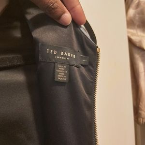 Midi Ted Baker Dress size 1